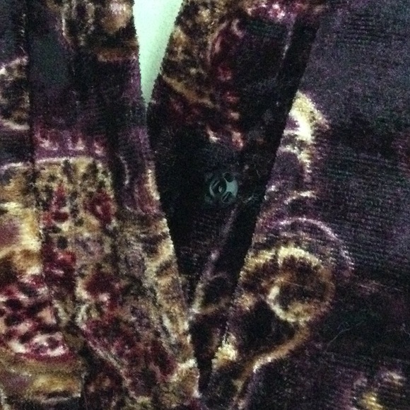 Body con dress with collar and side slits - Picture 6 of 9